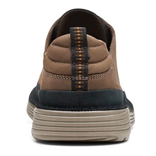 Image of Clarks Mens DerbyOxford