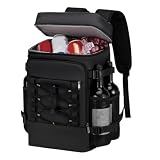 Mochila térmica Refrigerante Portátil Reutilizable