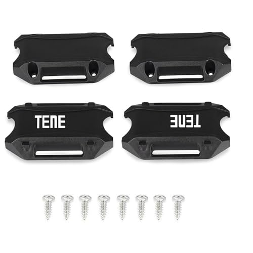 Protection moteur Tenere 700 en aluminium durable pour XT1200Z