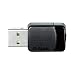 Produktbild D-Link DWA-171 Kabelloser AC DualBand USB Micro Adapter