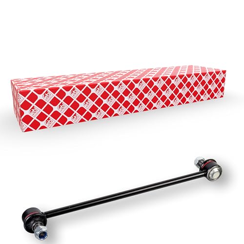 Tirante Barra Stabilizzatrice, Barra D'accoppiamento, Tiranti Barra Stabilizzatrice, Asta Puntone Stabilizzatore, Biellette Barra Stabilizzatrice: compatibile con TOYOTA COROLLA (ZZE12, NDE12, ZDE12), compatibile con TOYOTA CELICA (ZZT23), compatibile con TOYOTA COROLLA Liftback (E11), compatibile con TOYOTA COROLLA Tre volumi (E12J, _E12T), compatibile con TOYOTA COROLLA Station wagon (E12J, _E12T)
