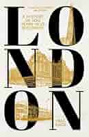 洋書 The ANNALS of LONDON Annals of London – The Book Trader