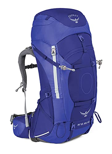 Osprey Ariel AG 65 Trekkingrucksack für Frauen -...