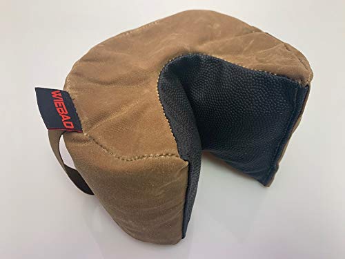 Wiebad MilkToast, Wax Canvas (MLKT-WC)