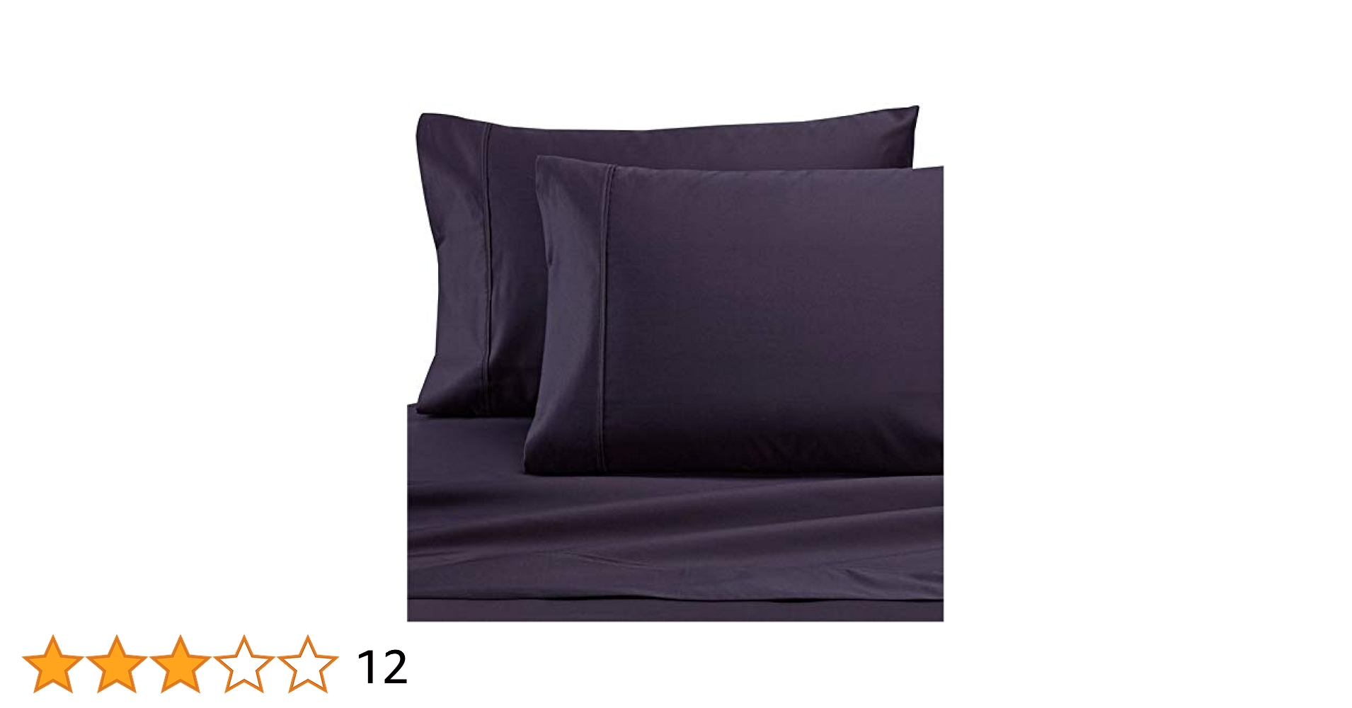 Amazon.com: Wamsutta Dream Zone 1000-Thread-Count PimaCott