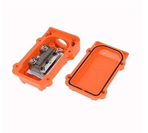 COB-64A Host And Crane Pendant Control Staton Push Button Swtch 6 Ways | Electrcal equpment