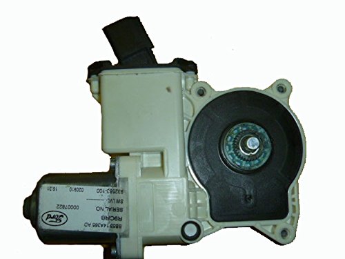 Motorcraft WLM213 New Window Motor