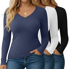 Black, White, Haze Blue