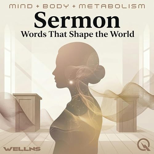 Sermon - The Reformation's Wager: Why Protestants Put Preaching at the Center cover art