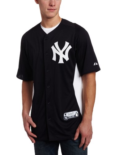 MLB Cool Base Authentic Batting Practice Jersey