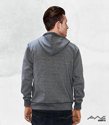 Image of AWG ALL WEATHER GEAR Hoodies for Men