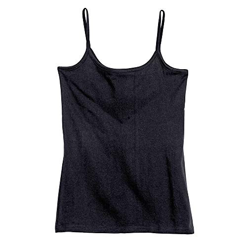 VENCA Blouse à Bretelles asymétrique et Fendue Femme - 110390
