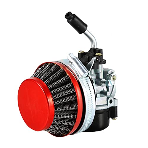Carburateur de vélo motorisé pour moteur 2 temps VTT Quad
