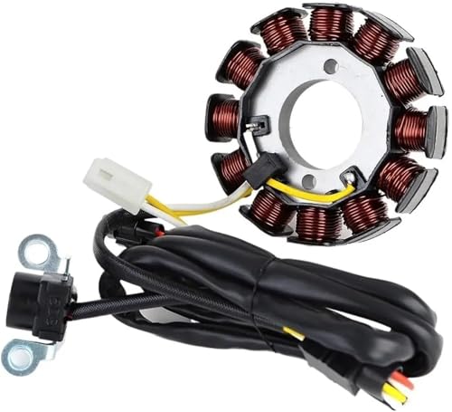 Bobine stator pour WR450F (2003-2011) - Alternateur moto 5TJ-81410-00