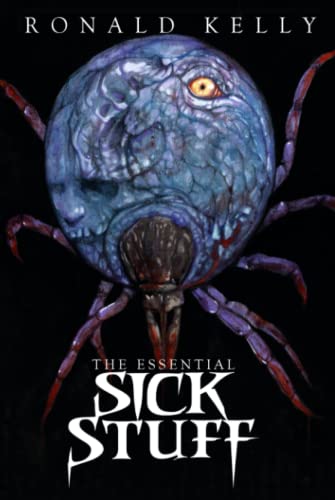 Cover of The Essential Sick Stuff