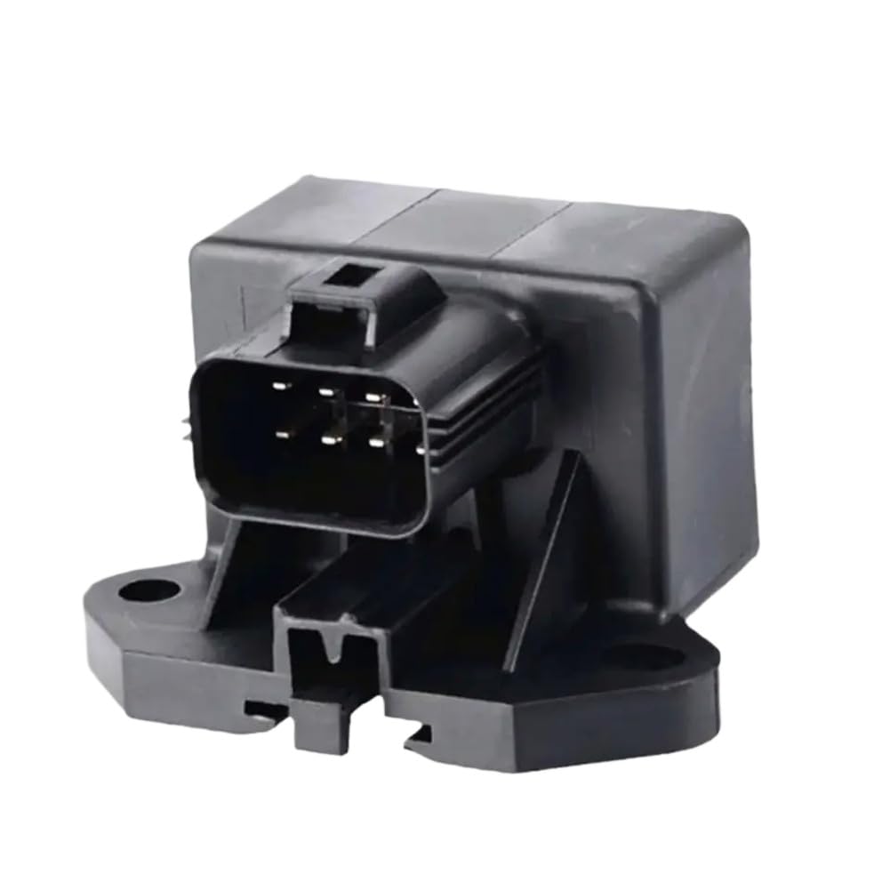 Fuel Pump Control Module Fuel Pump Relay AA8Z9D370B GA8Z9D370A Compatible with 05 MKS MKT E150 E250 E350