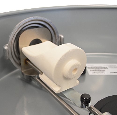 Neycraft Spincaster Centrifugal Kit Jewelry Making Gold Silver Precious Metal Spin Casting Machine Crucible Tongs Accessories