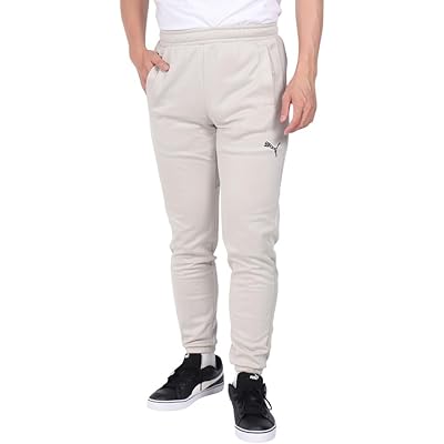 PUMA 防寒トレーニング ロングパンツ 裏フリースTRN EDGE PERFORMANCE パンツ 526104メンズ Mサイズ