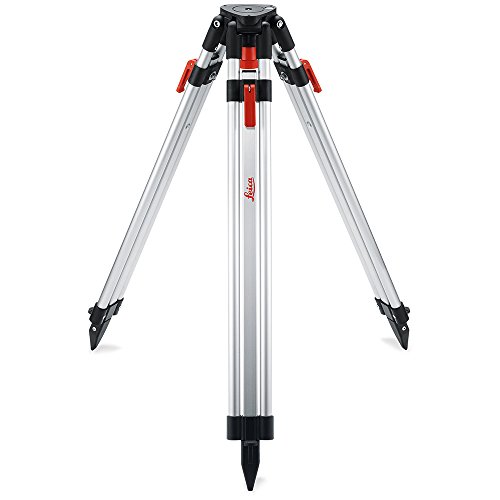 Leica Disto 828426 TRI200 Tripod #1