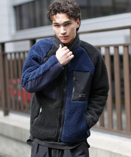 Amazon.co.jp: MANASTASH: 【トップス】アウター・ベスト