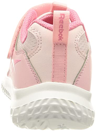 Image of Reebok Girls Reebok Rush Runner 4.0 Syn Alt Shoes