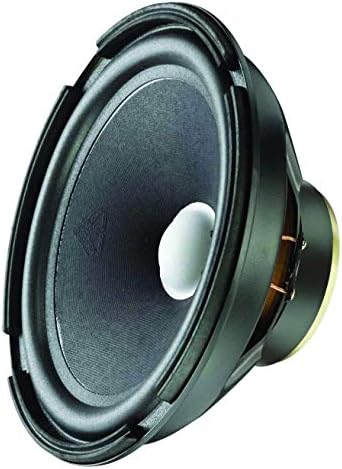 40 Watt Speaker, 40 watt Woofer, 8 inch Speaker, 4 ohm