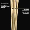Meinl Bamboo Brush Multi-Rod - Stick & Brush (SB205) #3