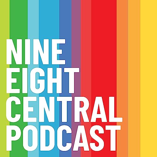 9/8 Central Podcast cover art