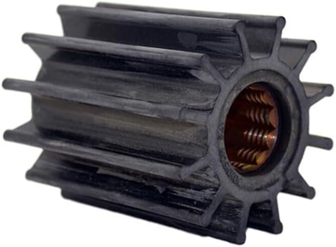 Johnson Pump Impeller Kit - F75 w/Thread
