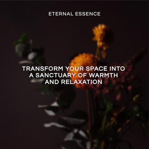 Image of Eternal Essence Oils Enchanted Orchid 30ml Premium Fragrance Oil - for Candle, Soap Making, Aromatherapy, Diffusers, Home Care, & Humidifiers