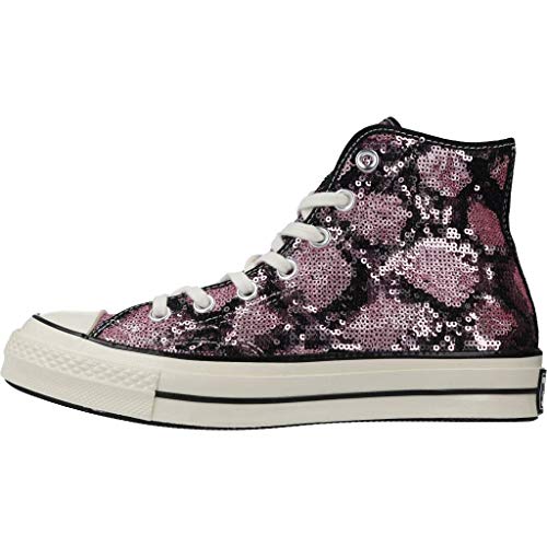 Converse Chuck 70 Hi Viola 39