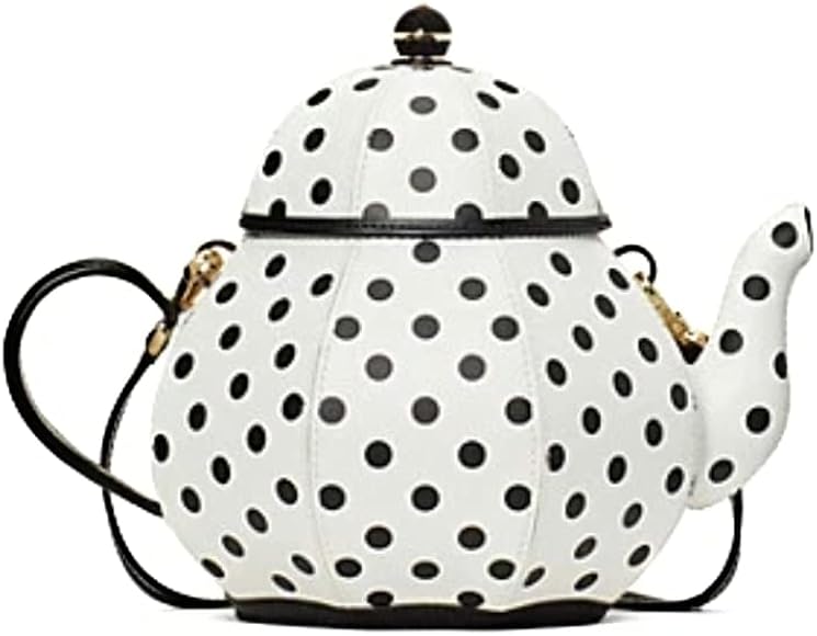 Teapot bag kate spade Clearance