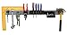 Wall Control Metal Pegboard Strip Tool Organizer