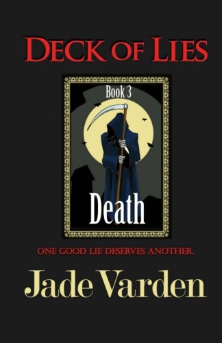 Death (Deck of Lies, #3)