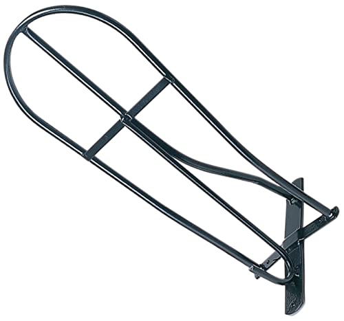Sattelhalter Standard, Standard, Schwarz