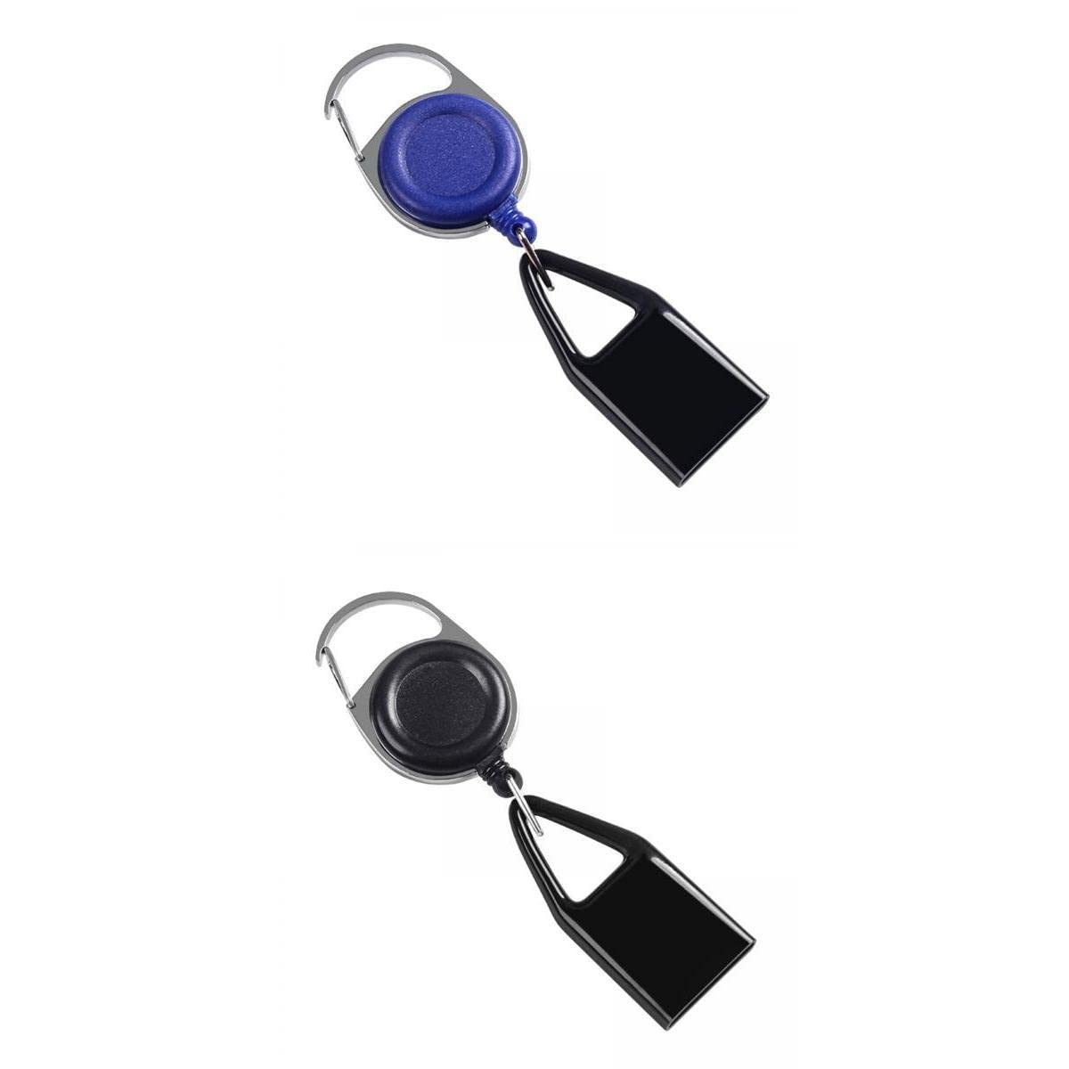 Enakshi® 2X Safe Stash Clip Kitchen Gadgets Smoking Accs Retractable Lighter Belt|Collectibles | Tobacciana | Lighters | Other Collectible Lighters-picture-18