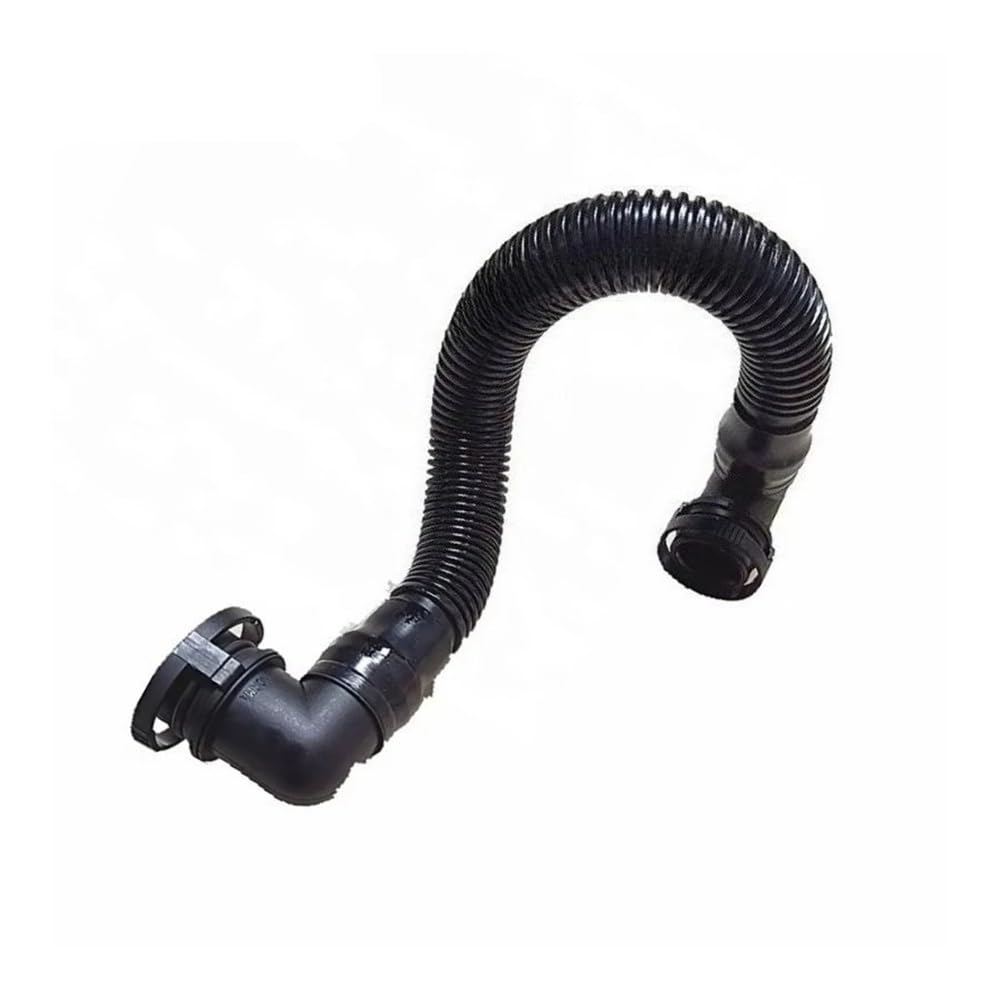 Xntfgnrz One Color 1K0131149c Connecting Air Breather Hose For 1.8T B5 2001-2003 2004 2005 Auto Parts