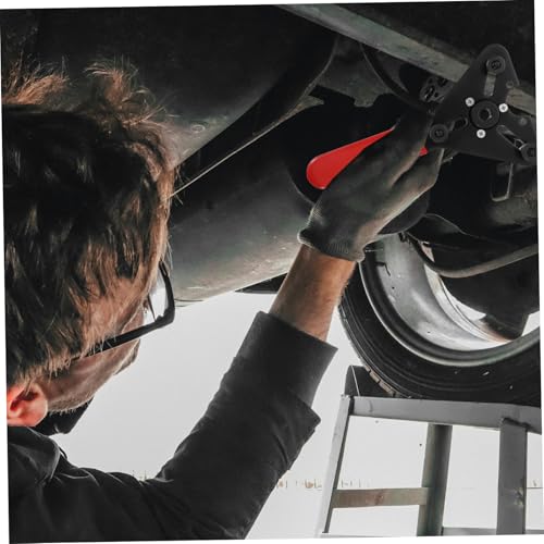Outils pour climatisation automobile avec support démontage embrayage - 6