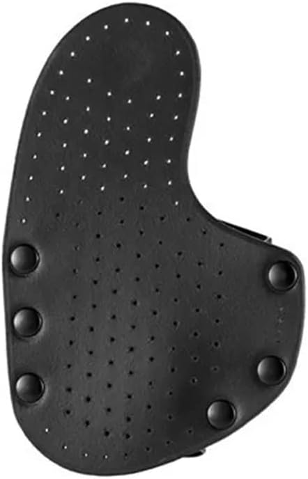 BERETTA IWB (Inside The Waistband) Model S 1 Clip Bulletproof Comfortable Concealable Gun Holster - for 92/96/98 Series, Right Hand - Image 4