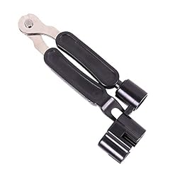 DXIA 3 en 1 Outil de Guitare, Enrouleur de Cordes de Guitare et Extracteur e Broches de Pont, Winder, Outil Tourne… - Les Beatles, Paul McCartney, John Lennon, RIngo Starr, George Harrison