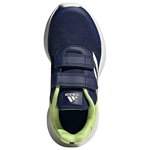 Image of adidas Unisex-Child Tensaur Run 2.0 Cf K Running Shoe