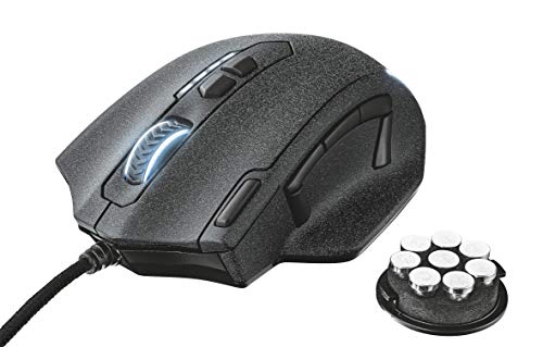 Trust GXT 4155 Hyve - Ratón Gaming