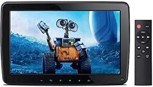 XTRONS HM117HD 11,6' Kopfstützen Multimedia Player