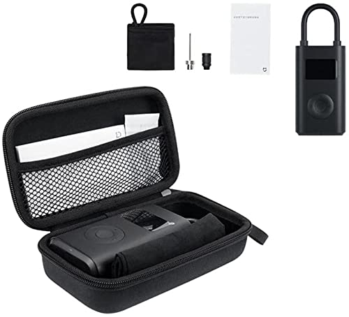 Xiaomi Mijia Luftpumpe 2 Pro für Fahrrad- und Autoreifen