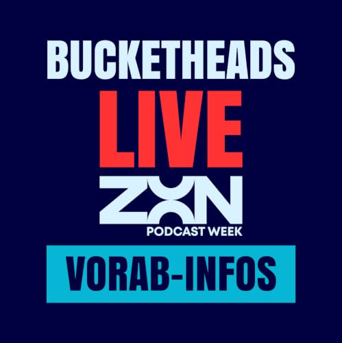 Bucketheads LIVE in D&uuml;sseldorf: Was Ihr vorab wissen m&uuml;sst
