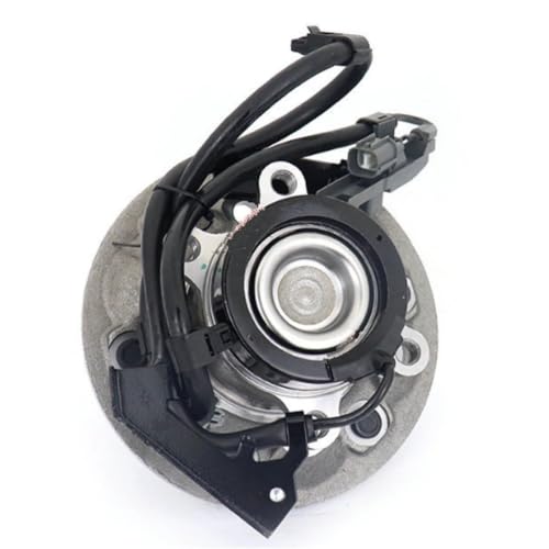 Roulement de roue avant pour voiture GMC Canyon Z85 SLE moyeu complet 515105