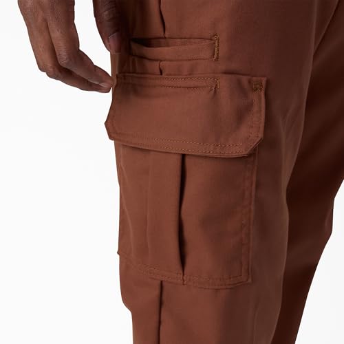 Image of Dickies Men's Flex Regular Fit Cargo Pants