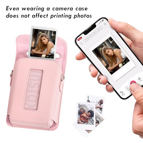 Funda Protectora para Fujifilm Instax Mini Link 3 miniatura 5