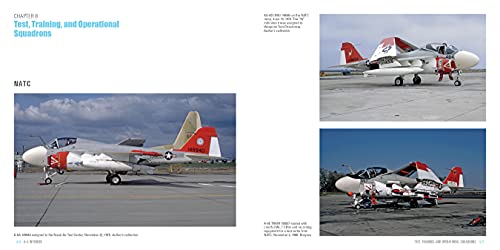 A-6 Intruder: Grumman's All-Weather Interdictor from Vietnam to the Persian Gulf: 46