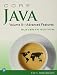 Core Java, Volume II--Advanced Features (Core Series)